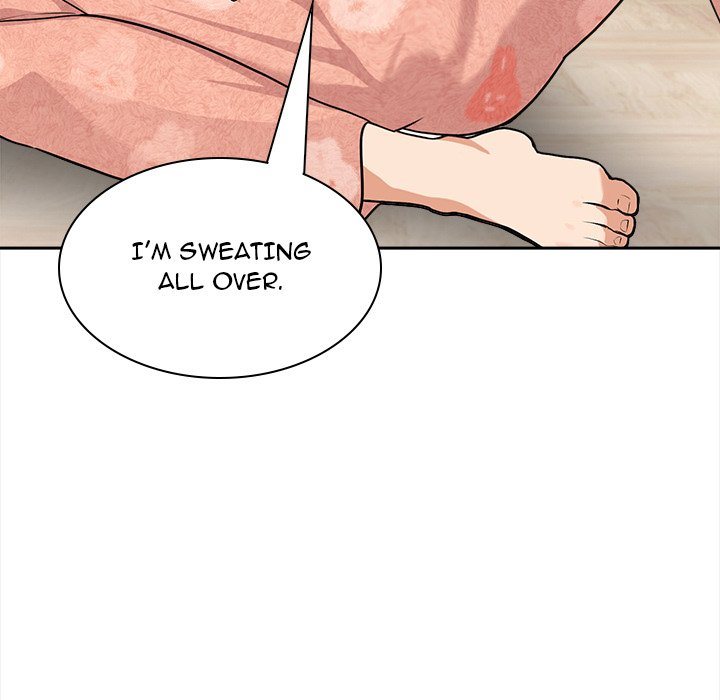 Cabin Resort X Chapter 3 image 192
