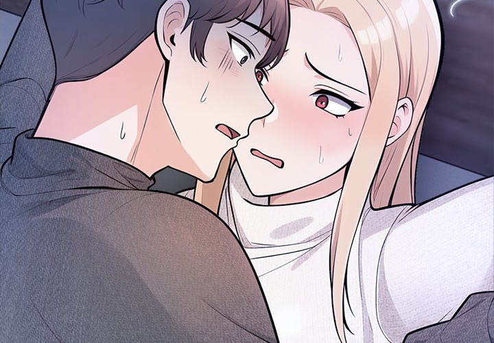 Cabin Resort X Chapter 3 image 1