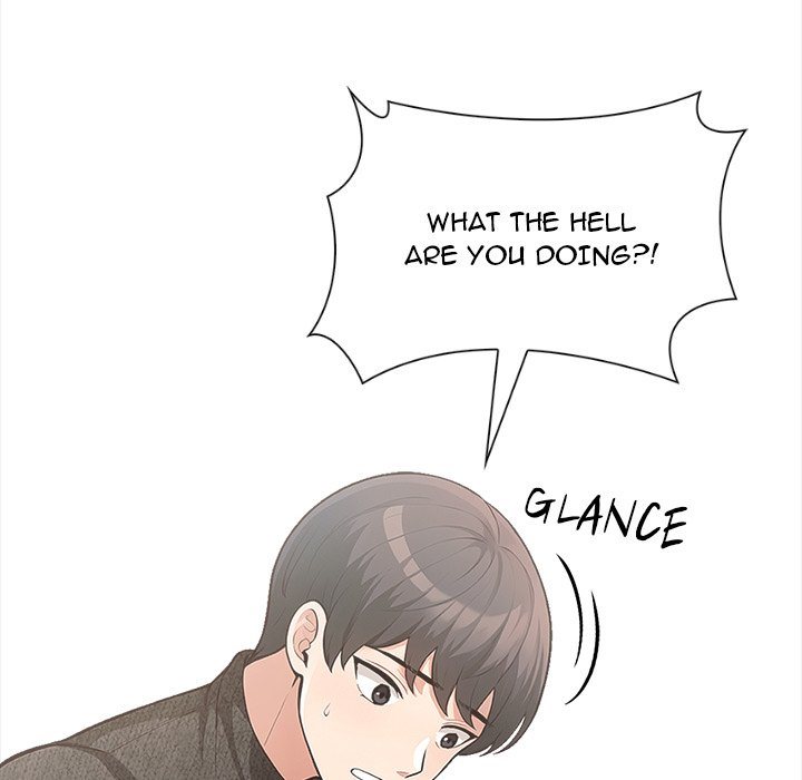 Cabin Resort X Chapter 3 image 203