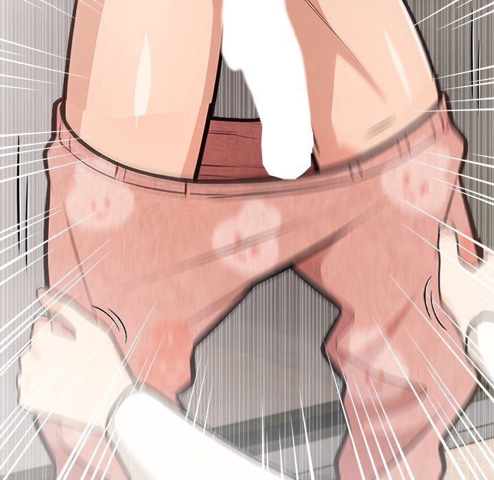 Cabin Resort X Chapter 3 image 207