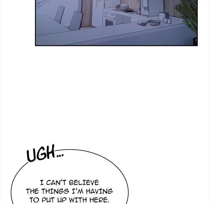 Cabin Resort X Chapter 3 image 24