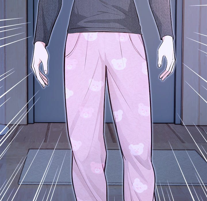 Cabin Resort X Chapter 3 image 26