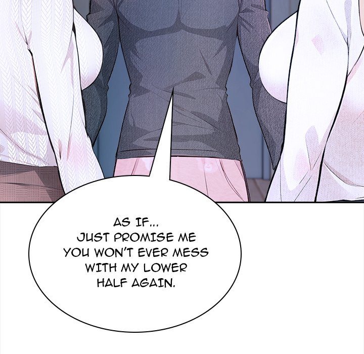 Cabin Resort X Chapter 3 image 29