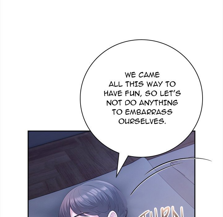 Cabin Resort X Chapter 3 image 31