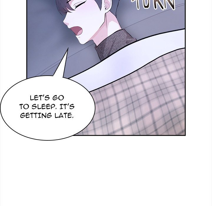 Cabin Resort X Chapter 3 image 32