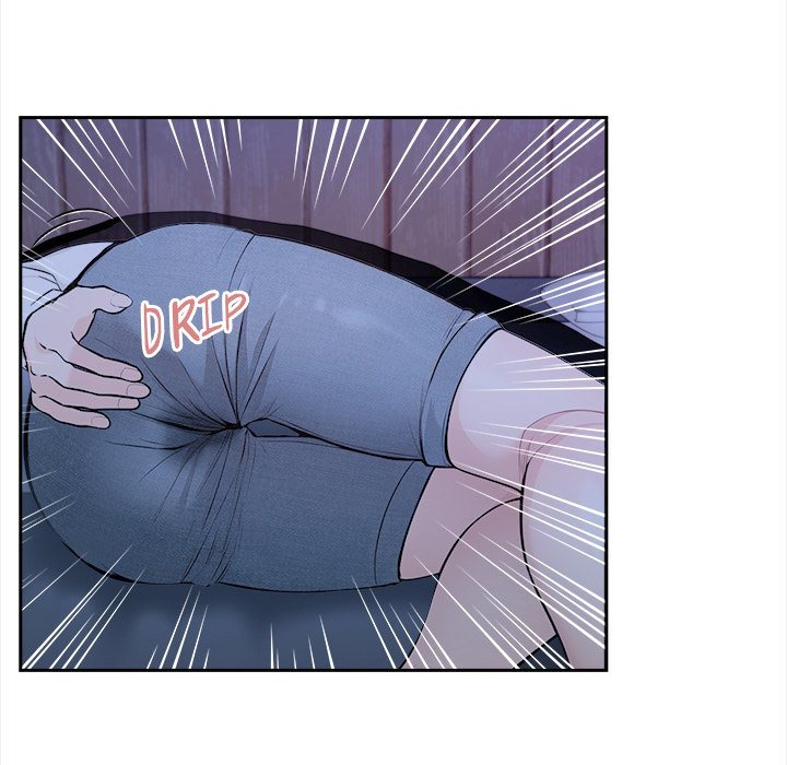 Cabin Resort X Chapter 3 image 44
