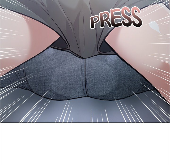 Cabin Resort X Chapter 3 image 4