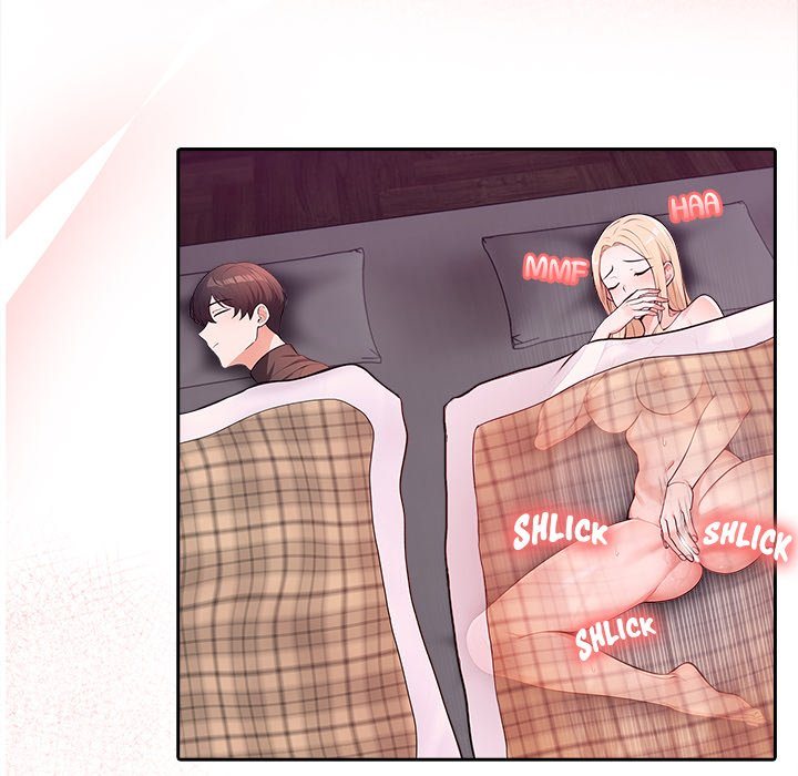Cabin Resort X Chapter 3 image 67