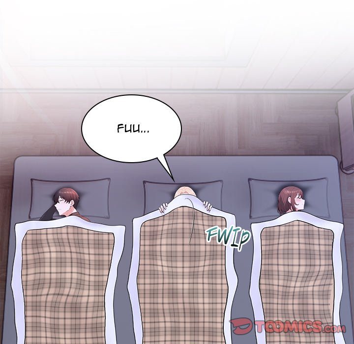 Cabin Resort X Chapter 3 image 75