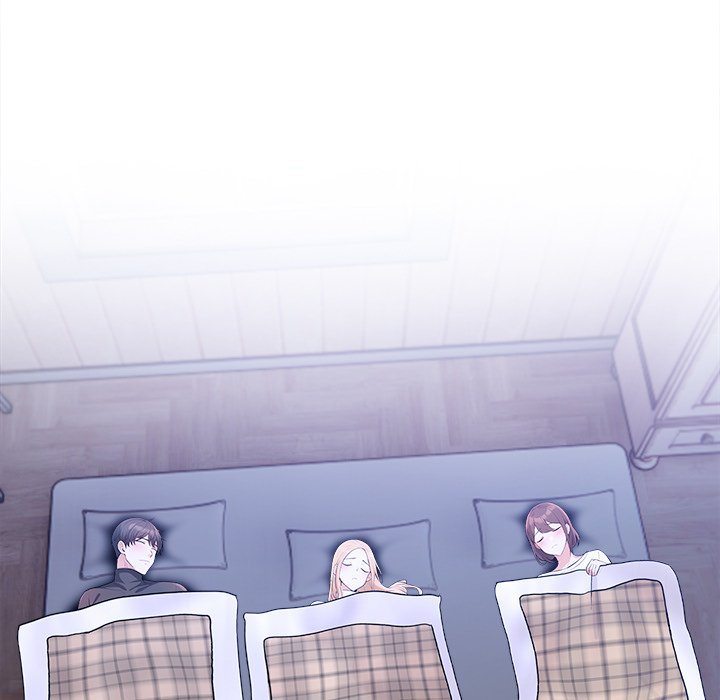 Cabin Resort X Chapter 3 image 84