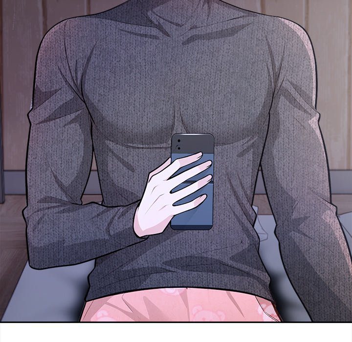 Cabin Resort X Chapter 3 image 94