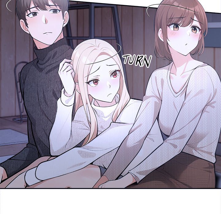 Cabin Resort X Chapter 3 image 96