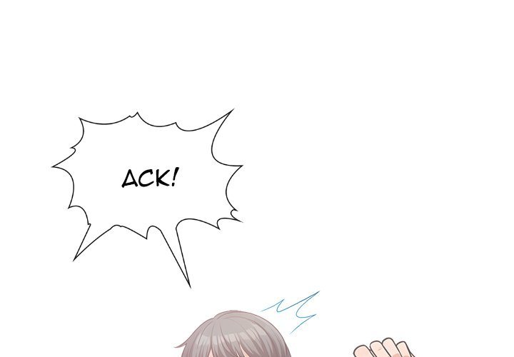 Cabin Resort X Chapter 4 image 0