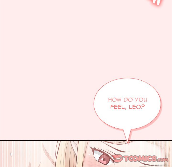 Cabin Resort X Chapter 4 image 99