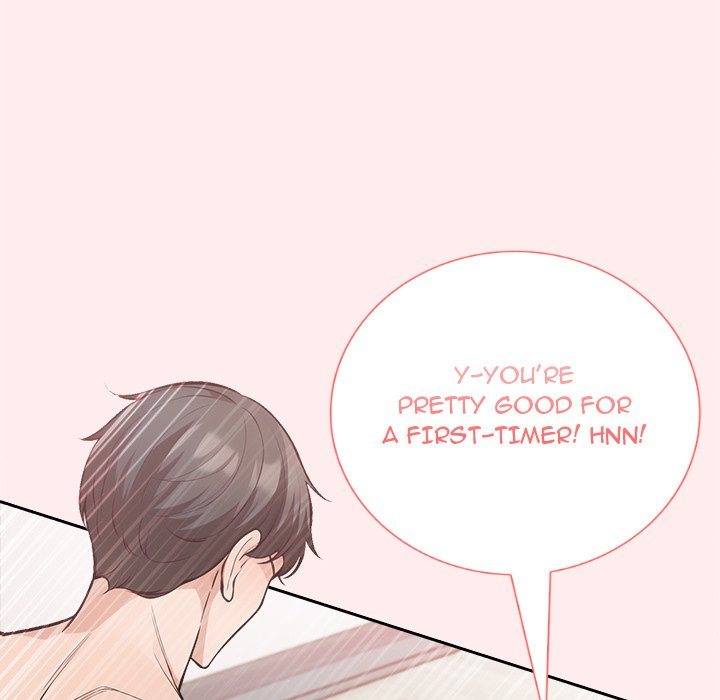 Cabin Resort X Chapter 4 image 106