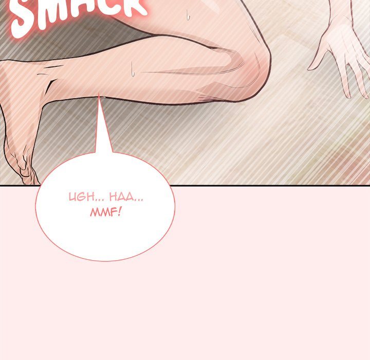 Cabin Resort X Chapter 4 image 108