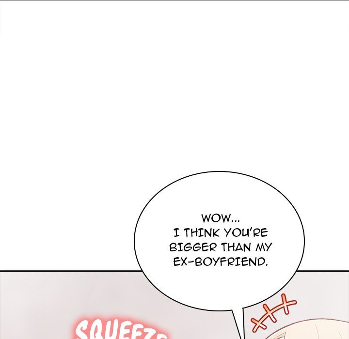 Cabin Resort X Chapter 4 image 10