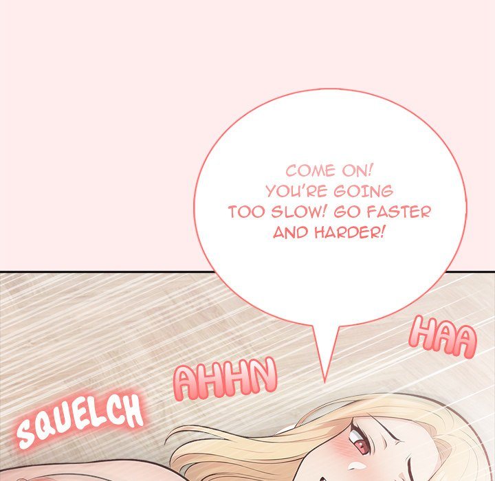 Cabin Resort X Chapter 4 image 109