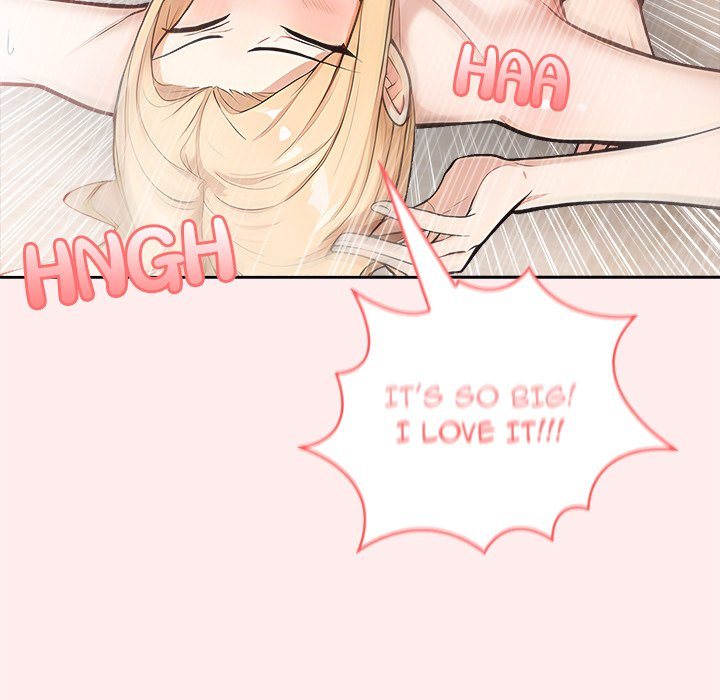 Cabin Resort X Chapter 4 image 115