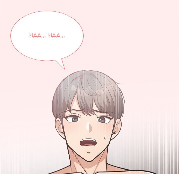 Cabin Resort X Chapter 4 image 125