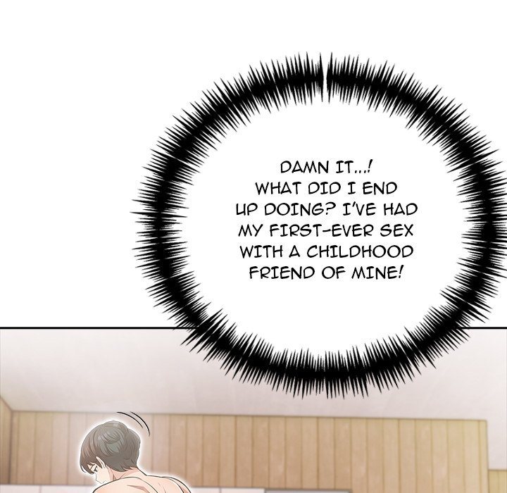 Cabin Resort X Chapter 4 image 132