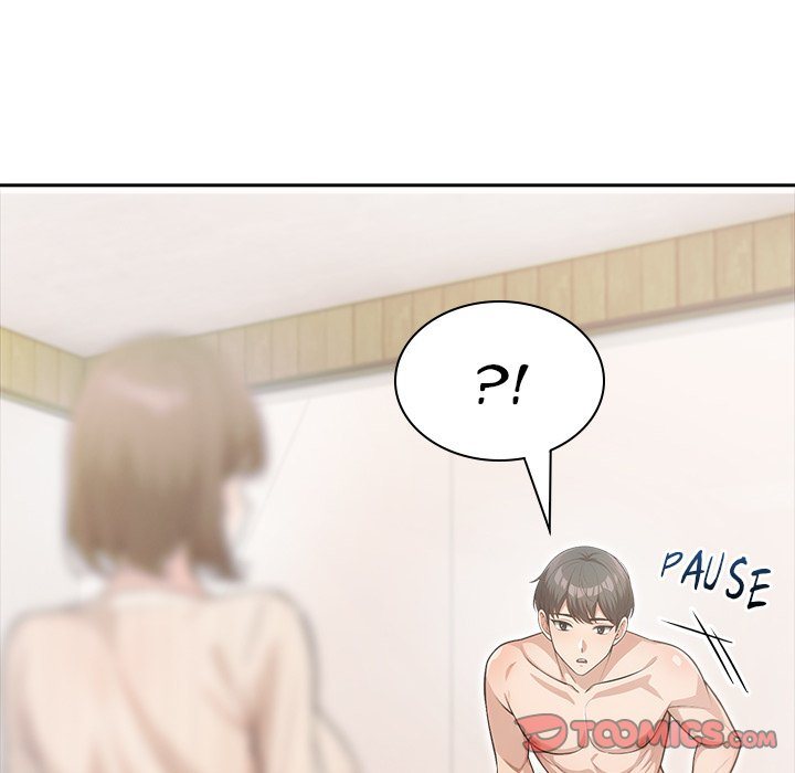 Cabin Resort X Chapter 4 image 135