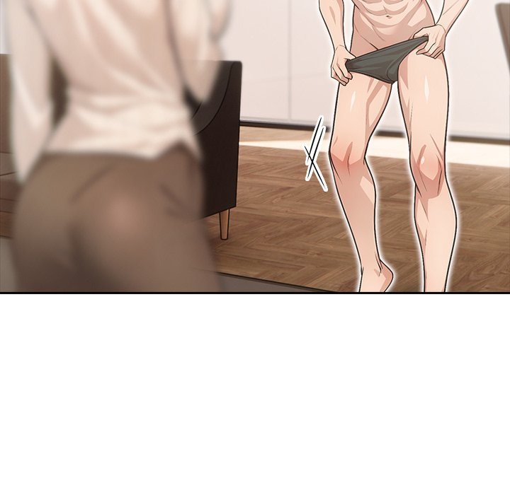 Cabin Resort X Chapter 4 image 136