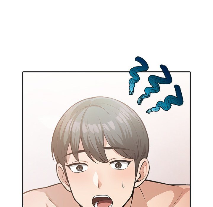 Cabin Resort X Chapter 4 image 137