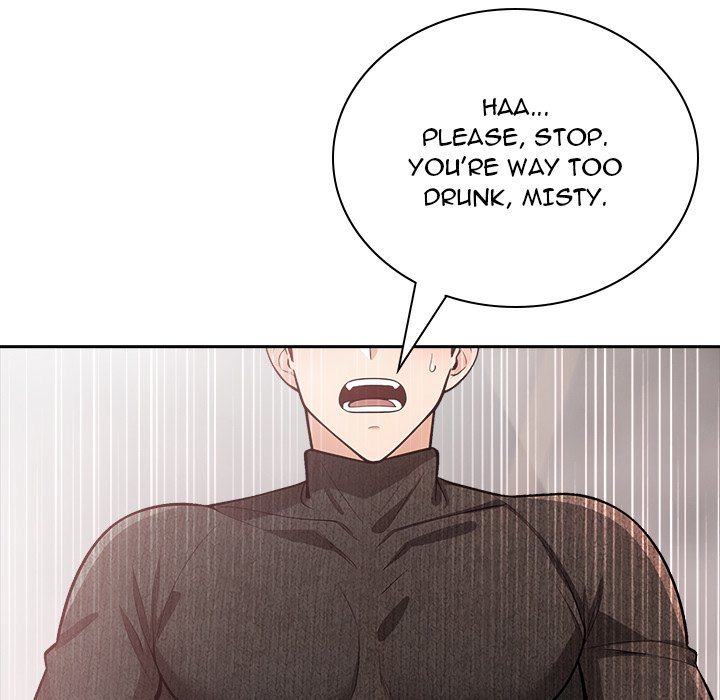 Cabin Resort X Chapter 4 image 13