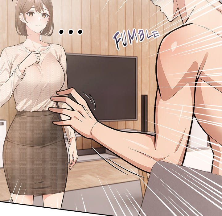 Cabin Resort X Chapter 4 image 140