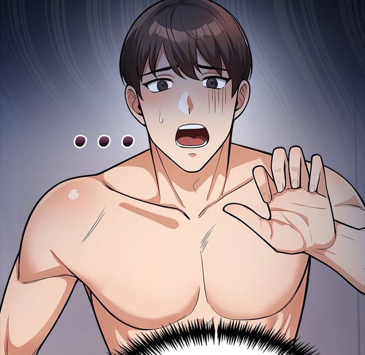Cabin Resort X Chapter 4 image 151