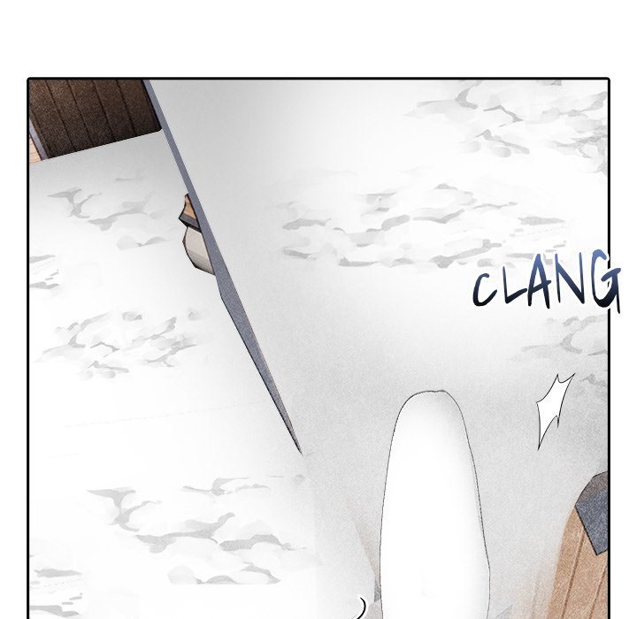 Cabin Resort X Chapter 4 image 157