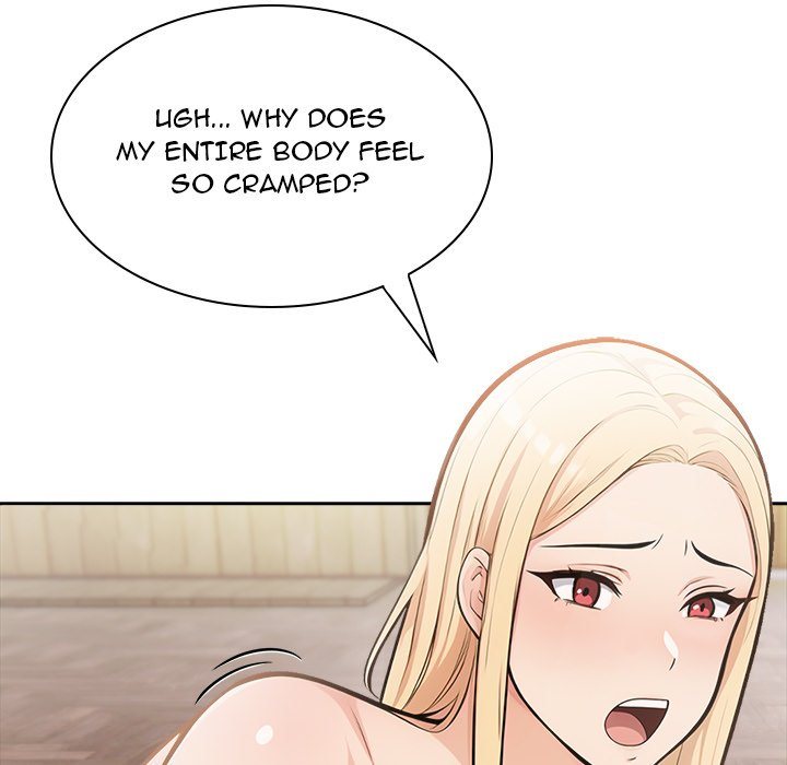 Cabin Resort X Chapter 4 image 166