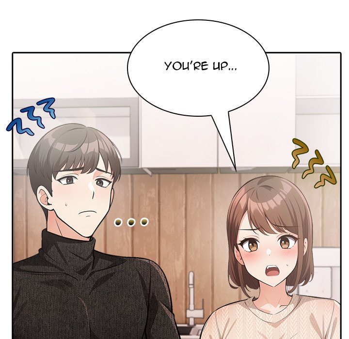Cabin Resort X Chapter 4 image 178