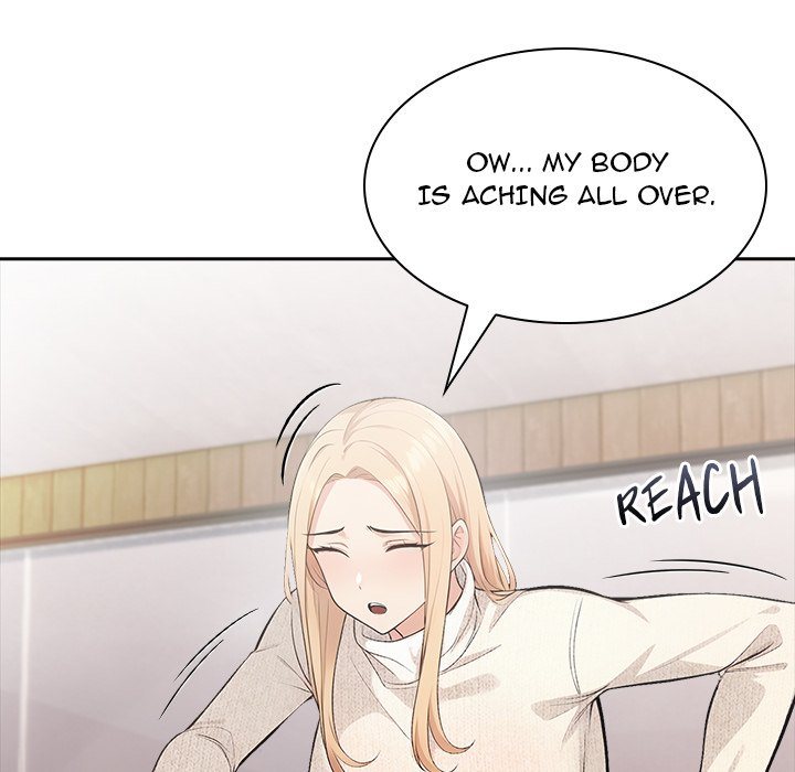 Cabin Resort X Chapter 4 image 180