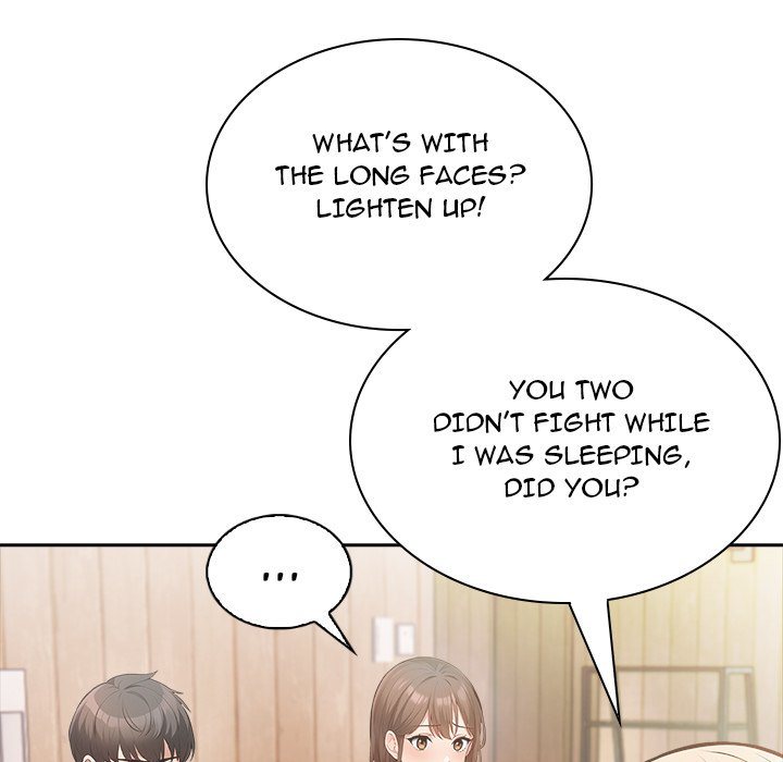 Cabin Resort X Chapter 4 image 185