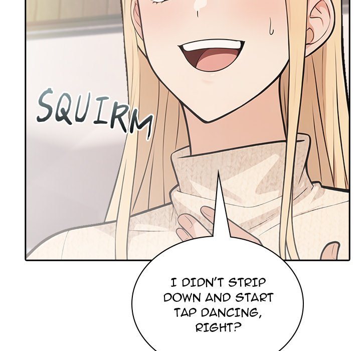 Cabin Resort X Chapter 4 image 189