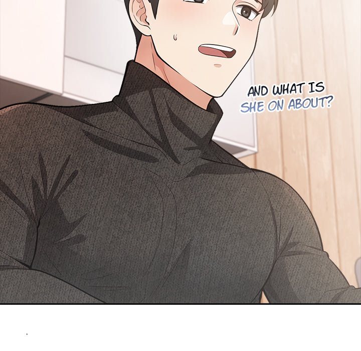 Cabin Resort X Chapter 4 image 193