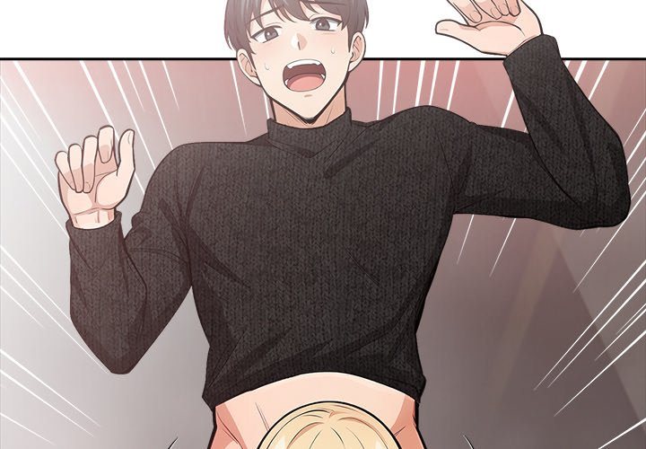 Cabin Resort X Chapter 4 image 1