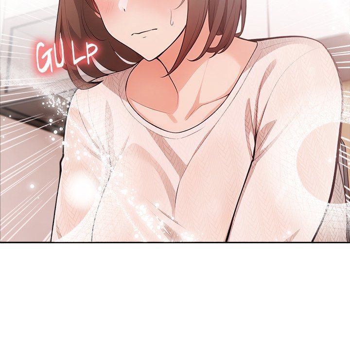 Cabin Resort X Chapter 4 image 208