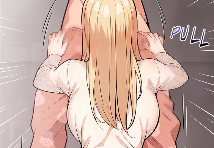 Cabin Resort X Chapter 4 image 2