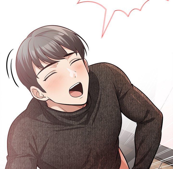 Cabin Resort X Chapter 4 image 29