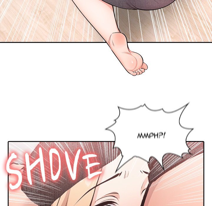 Cabin Resort X Chapter 4 image 31