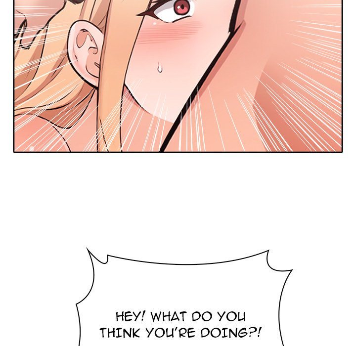 Cabin Resort X Chapter 4 image 32