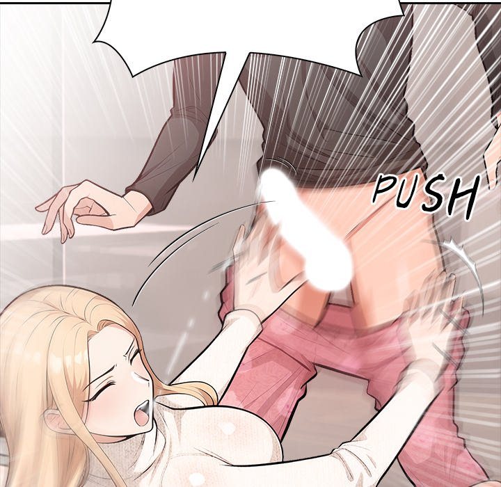 Cabin Resort X Chapter 4 image 33