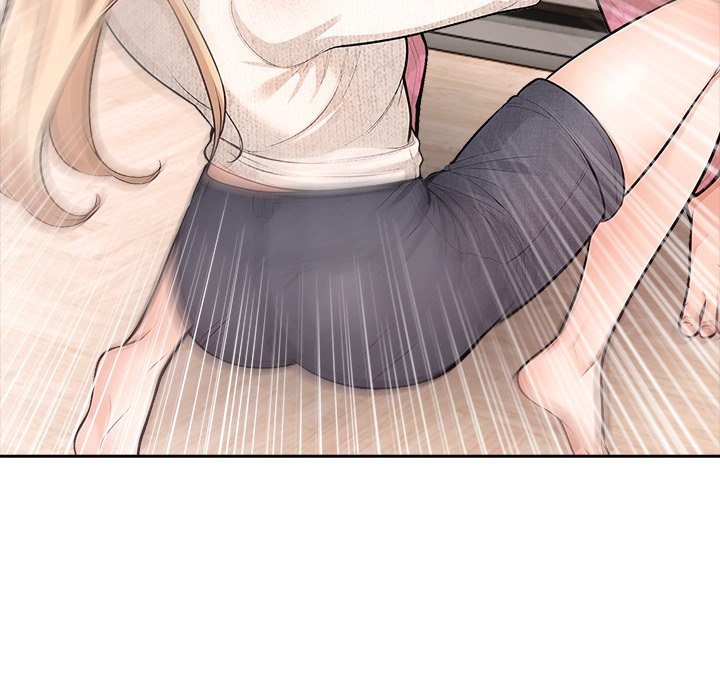 Cabin Resort X Chapter 4 image 34