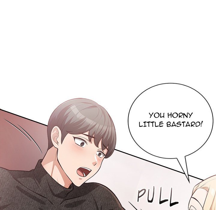 Cabin Resort X Chapter 4 image 43