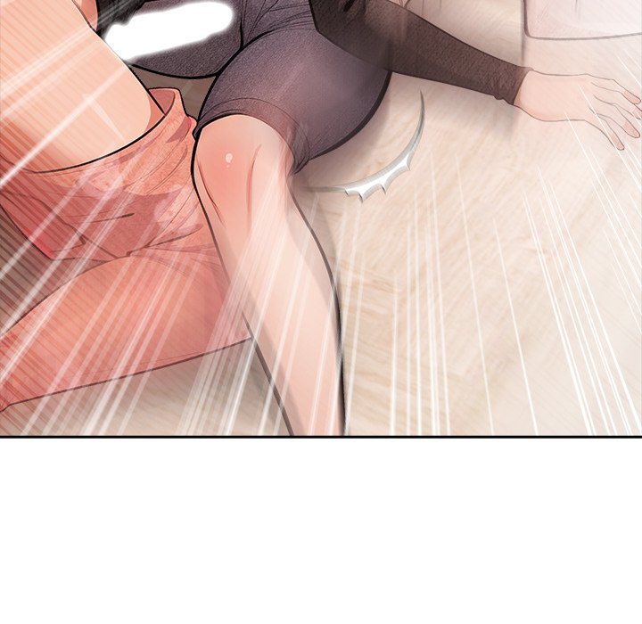 Cabin Resort X Chapter 4 image 47