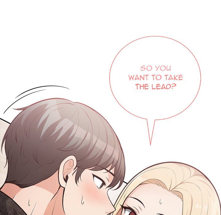Cabin Resort X Chapter 4 image 48