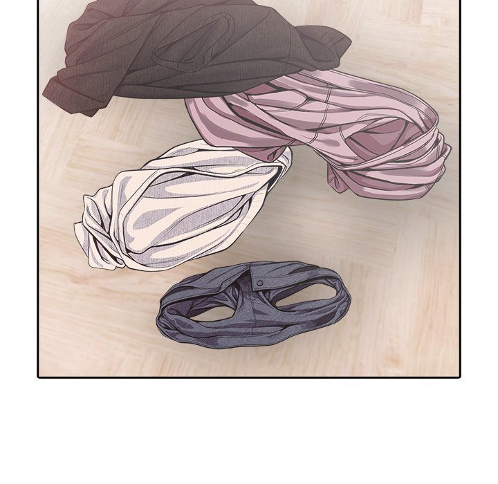 Cabin Resort X Chapter 4 image 52